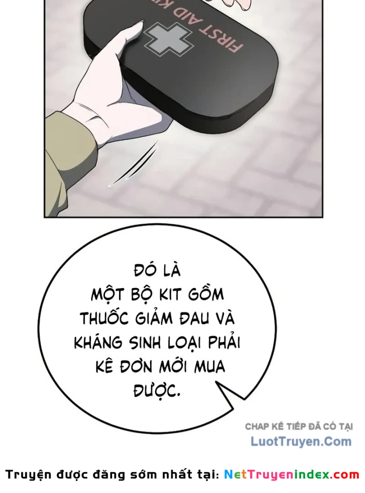 Kẻ Out Trình Ngày Tận Thế Chapter 18 - 124