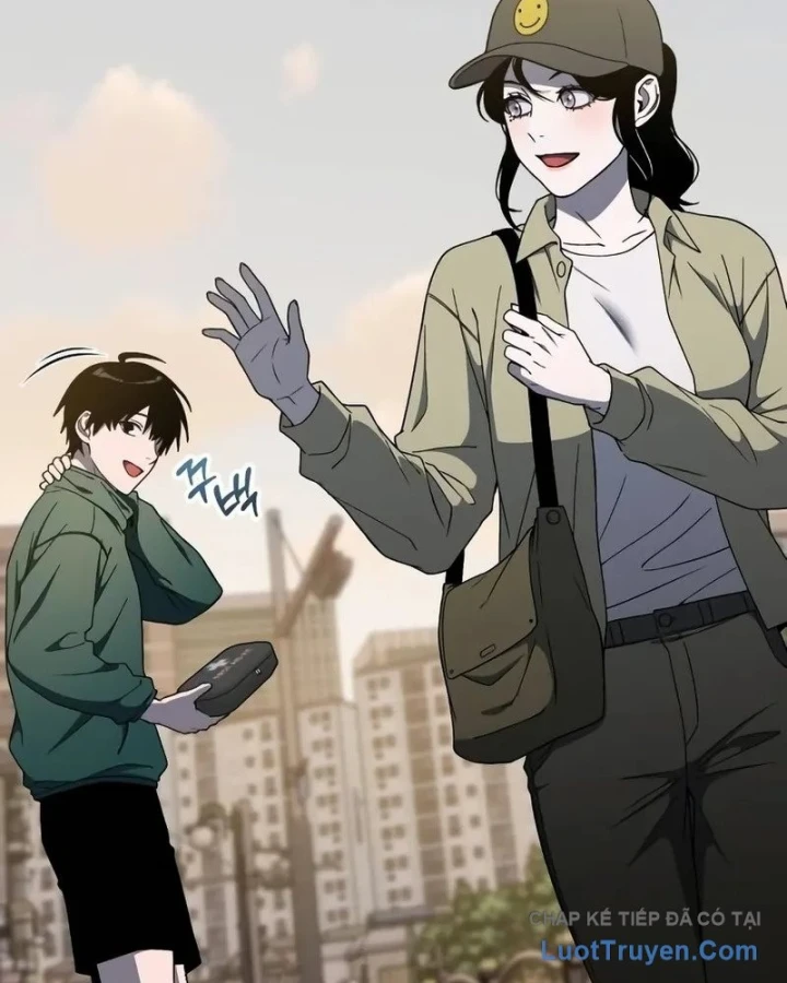 Kẻ Out Trình Ngày Tận Thế Chapter 18 - 132