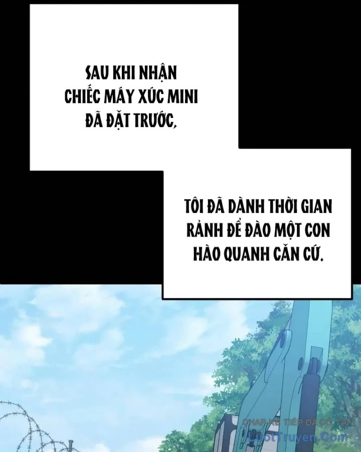 Kẻ Out Trình Ngày Tận Thế Chapter 18 - 147