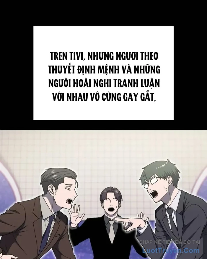 Kẻ Out Trình Ngày Tận Thế Chapter 18 - 151