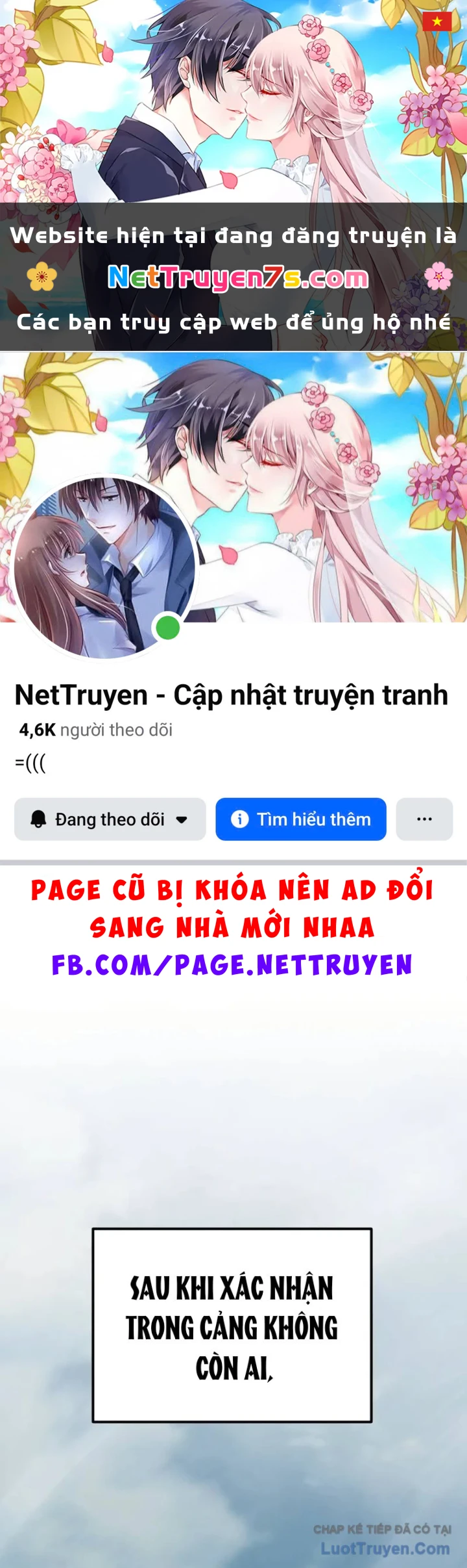 Kẻ Out Trình Ngày Tận Thế Chapter 19 - 1