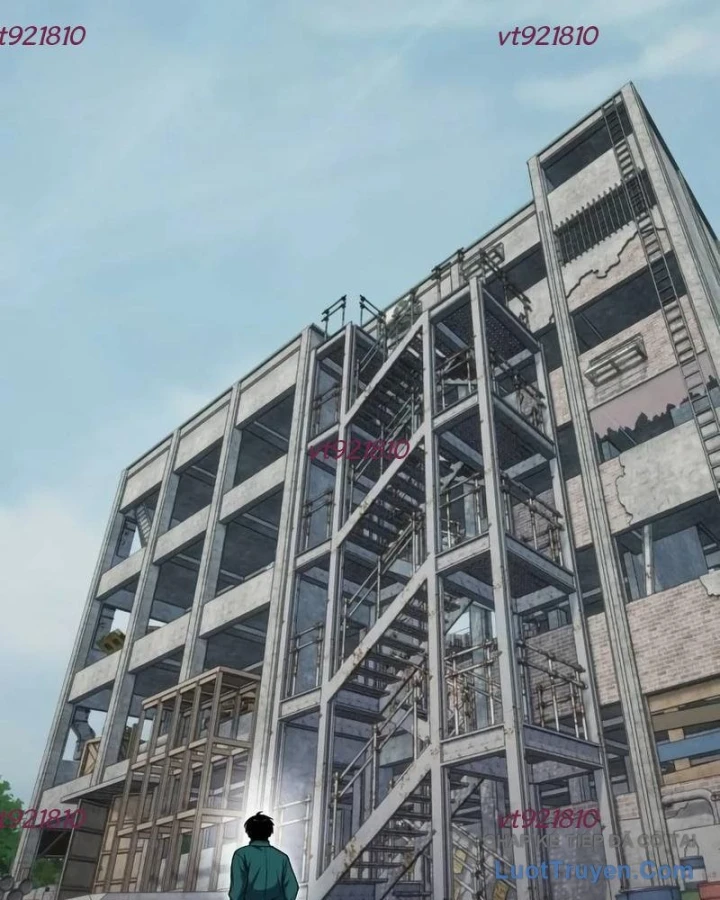 Kẻ Out Trình Ngày Tận Thế Chapter 19 - 3