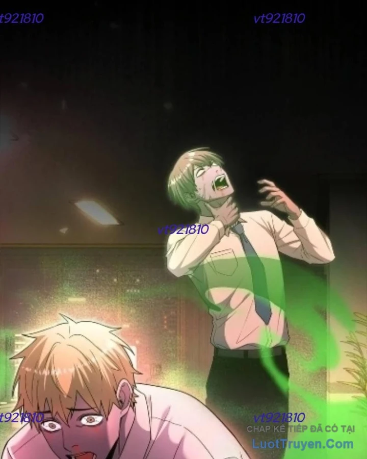 Kẻ Out Trình Ngày Tận Thế Chapter 19 - 9