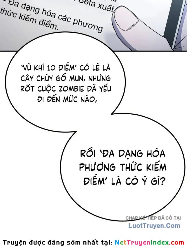 Kẻ Out Trình Ngày Tận Thế Chapter 19 - 25