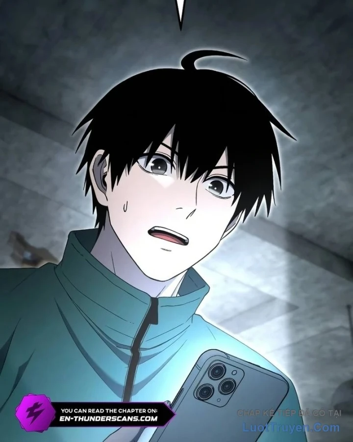 Kẻ Out Trình Ngày Tận Thế Chapter 19 - 27