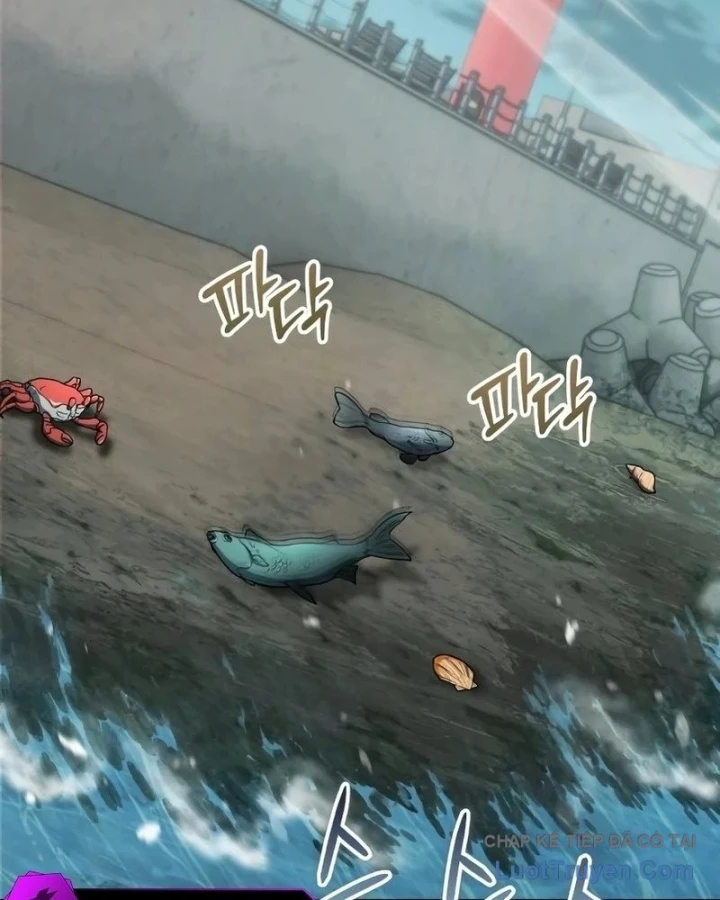 Kẻ Out Trình Ngày Tận Thế Chapter 19 - 37