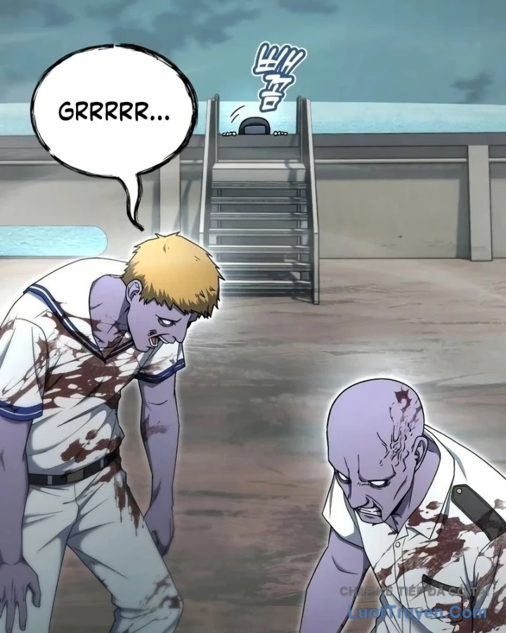 Kẻ Out Trình Ngày Tận Thế Chapter 19 - 83