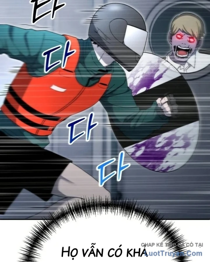 Kẻ Out Trình Ngày Tận Thế Chapter 19 - 126