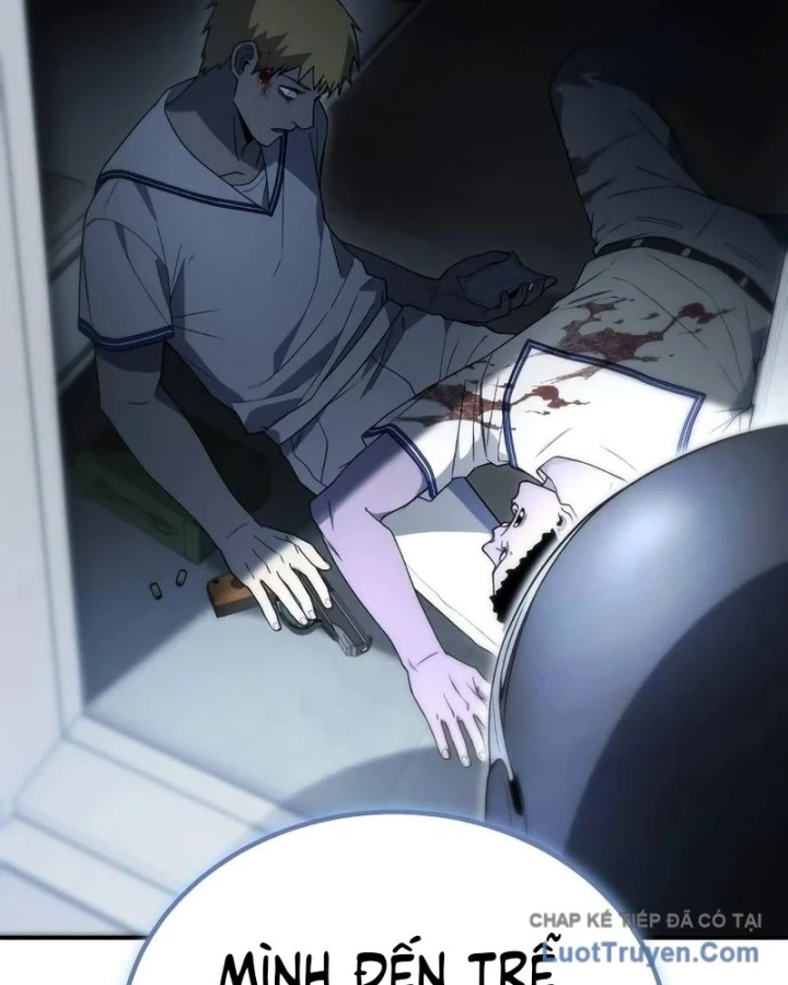 Kẻ Out Trình Ngày Tận Thế Chapter 19 - 132