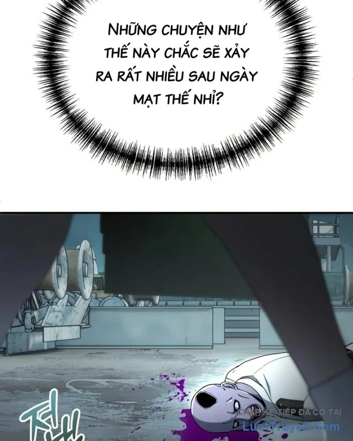 Kẻ Out Trình Ngày Tận Thế Chapter 19 - 144