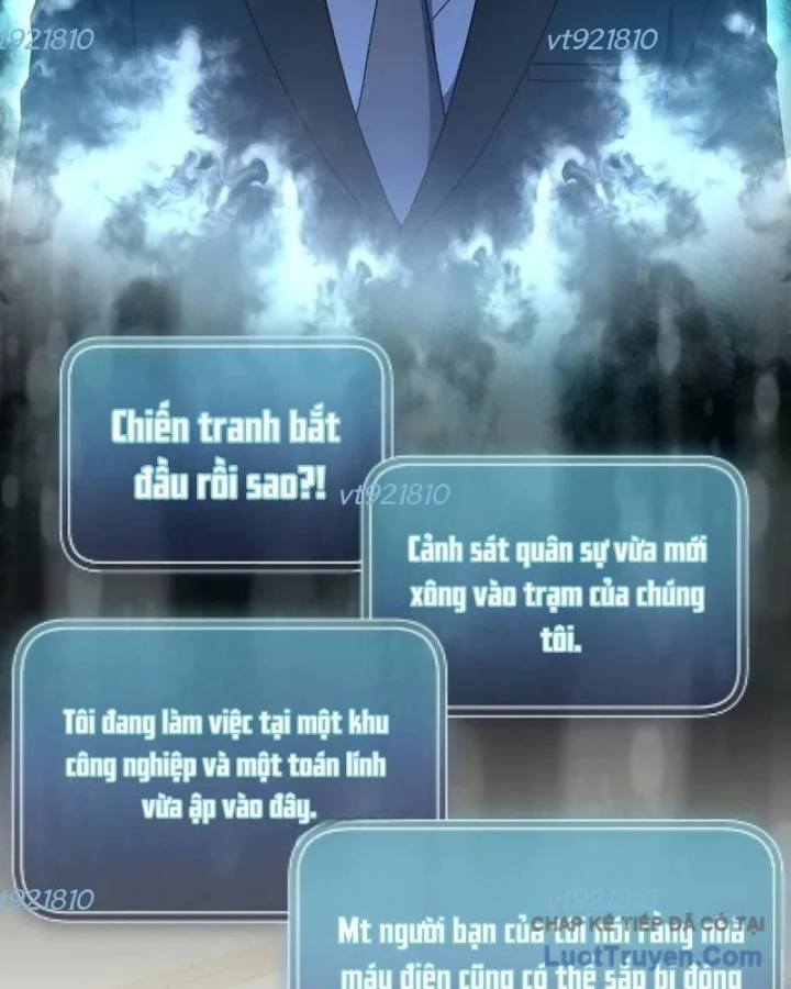 Kẻ Out Trình Ngày Tận Thế Chapter 20 - 3