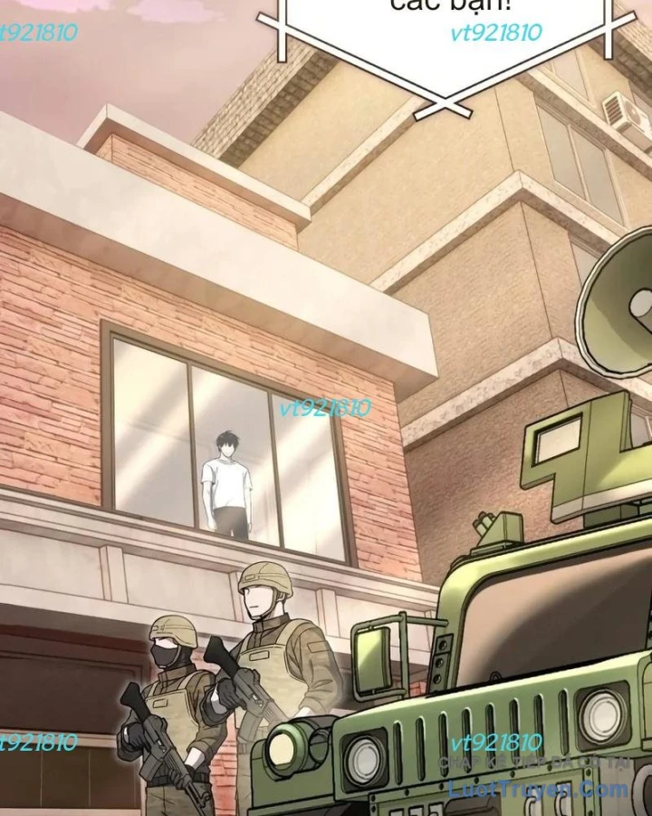 Kẻ Out Trình Ngày Tận Thế Chapter 20 - 9