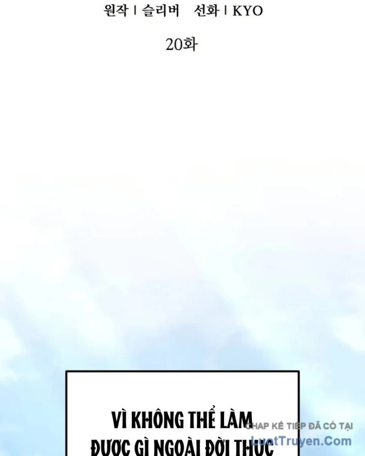 Kẻ Out Trình Ngày Tận Thế Chapter 20 - 25