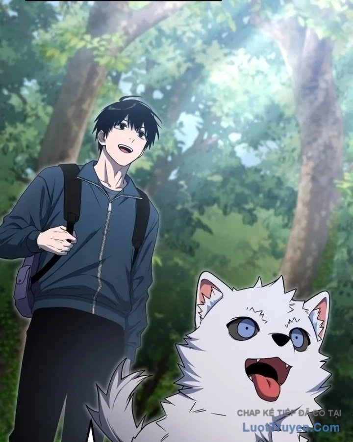 Kẻ Out Trình Ngày Tận Thế Chapter 20 - 33