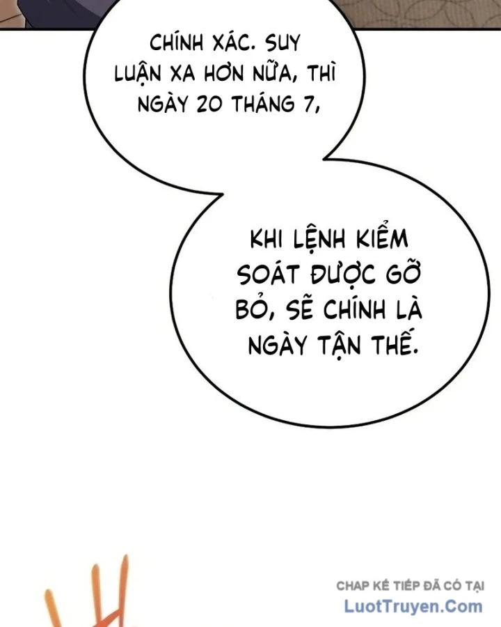 Kẻ Out Trình Ngày Tận Thế Chapter 20 - 128