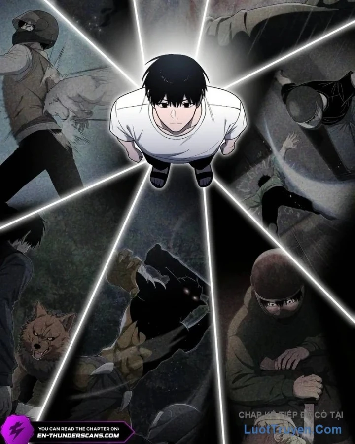 Kẻ Out Trình Ngày Tận Thế Chapter 20 - 154