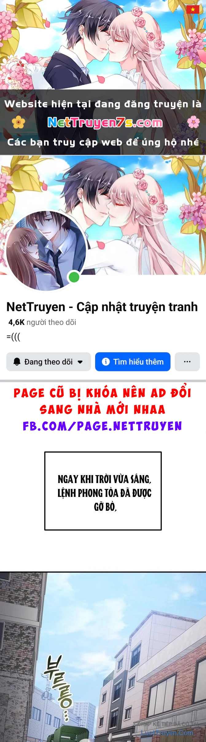 Kẻ Out Trình Ngày Tận Thế Chapter 21 - 1