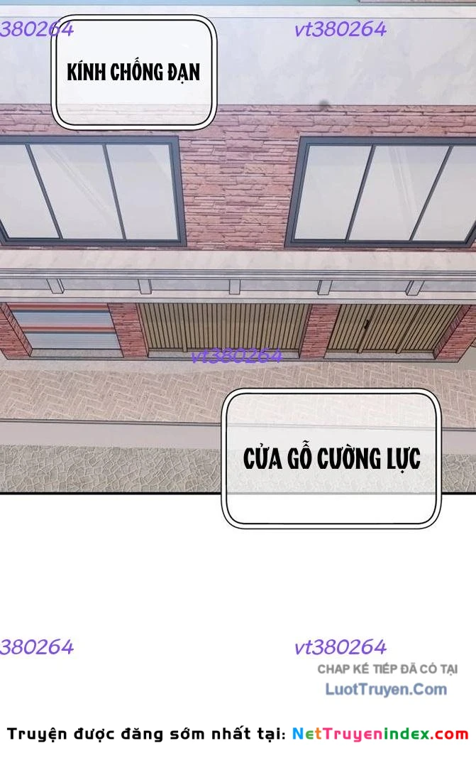 Kẻ Out Trình Ngày Tận Thế Chapter 21 - 3