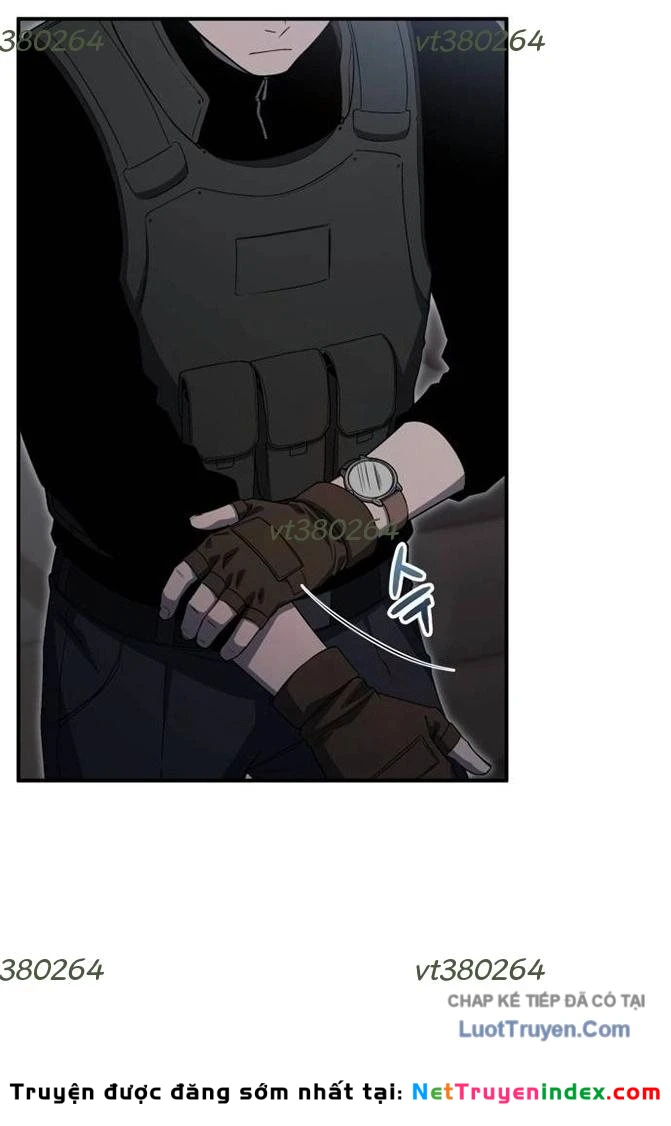 Kẻ Out Trình Ngày Tận Thế Chapter 21 - 8