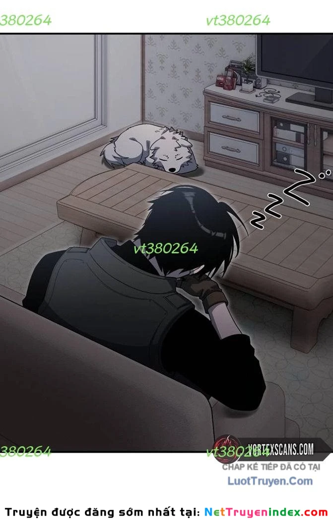 Kẻ Out Trình Ngày Tận Thế Chapter 21 - 11