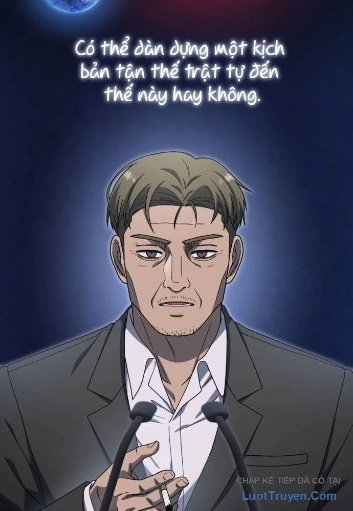 Kẻ Out Trình Ngày Tận Thế Chapter 21 - 20