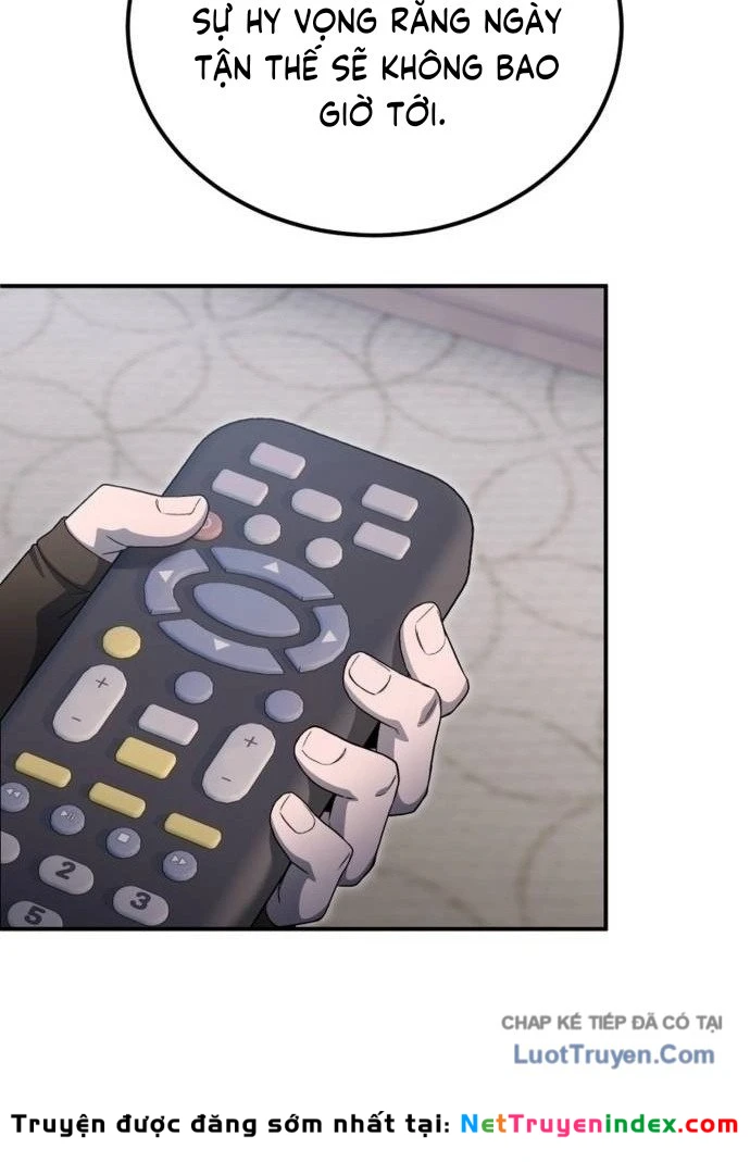 Kẻ Out Trình Ngày Tận Thế Chapter 21 - 22