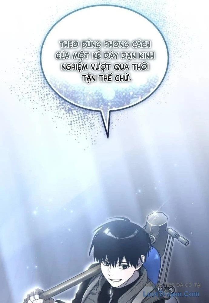 Kẻ Out Trình Ngày Tận Thế Chapter 21 - 25