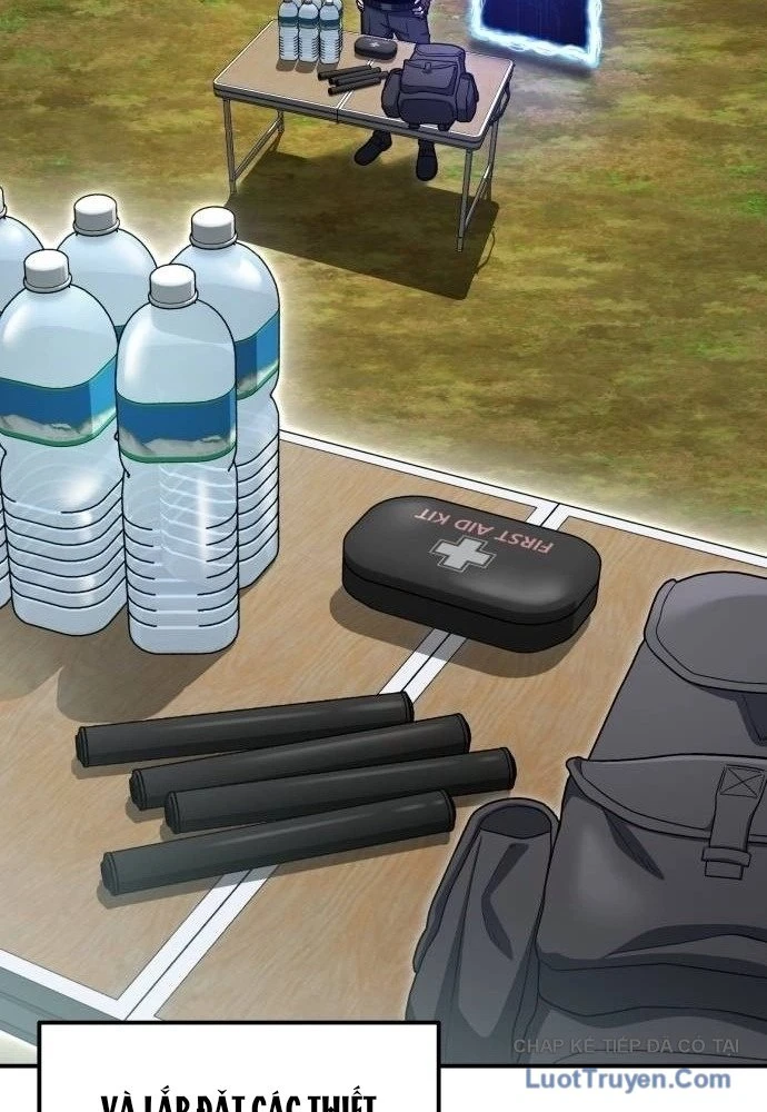 Kẻ Out Trình Ngày Tận Thế Chapter 21 - 30