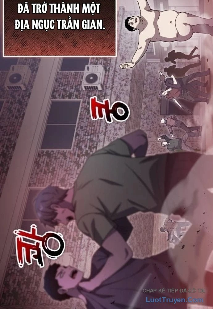 Kẻ Out Trình Ngày Tận Thế Chapter 21 - 33