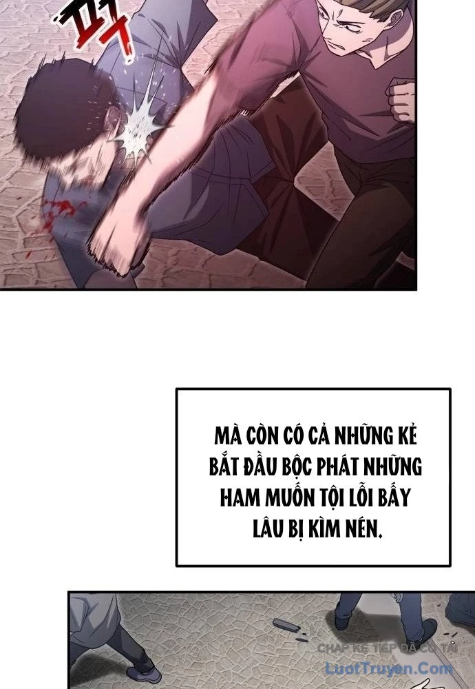 Kẻ Out Trình Ngày Tận Thế Chapter 21 - 35