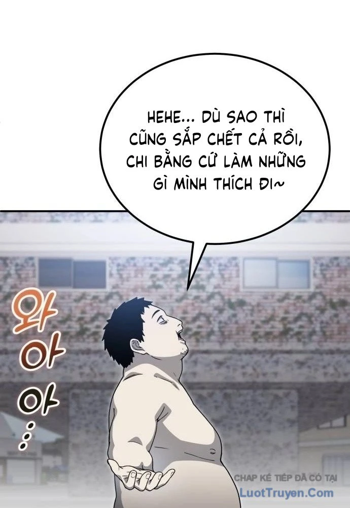 Kẻ Out Trình Ngày Tận Thế Chapter 21 - 37