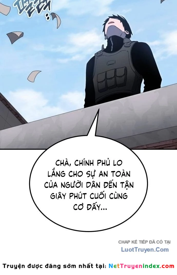Kẻ Out Trình Ngày Tận Thế Chapter 21 - 50