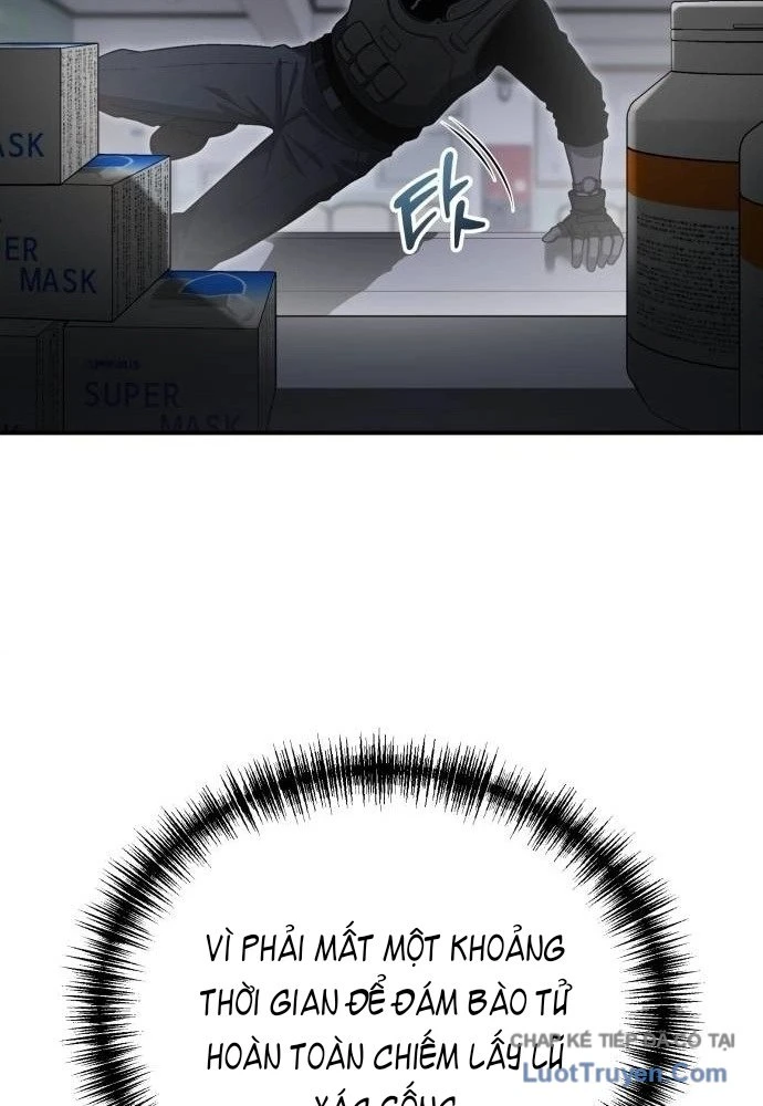 Kẻ Out Trình Ngày Tận Thế Chapter 21 - 101