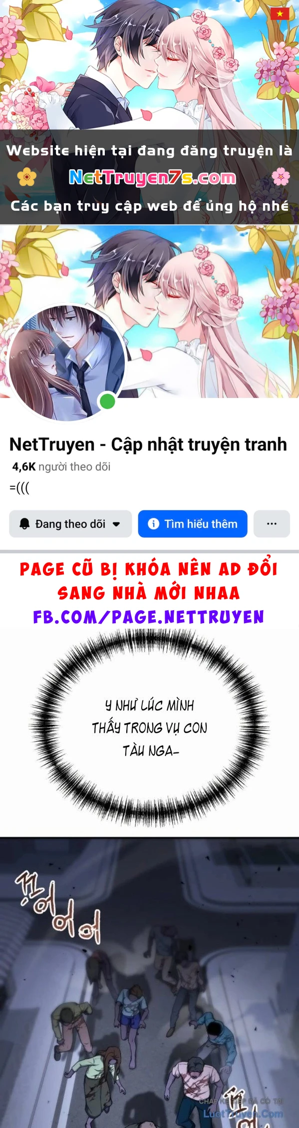 Kẻ Out Trình Ngày Tận Thế Chapter 22 - 1