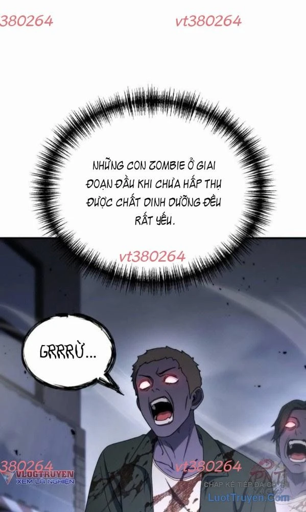 Kẻ Out Trình Ngày Tận Thế Chapter 22 - 3