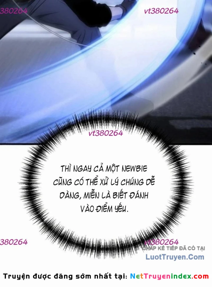 Kẻ Out Trình Ngày Tận Thế Chapter 22 - 8