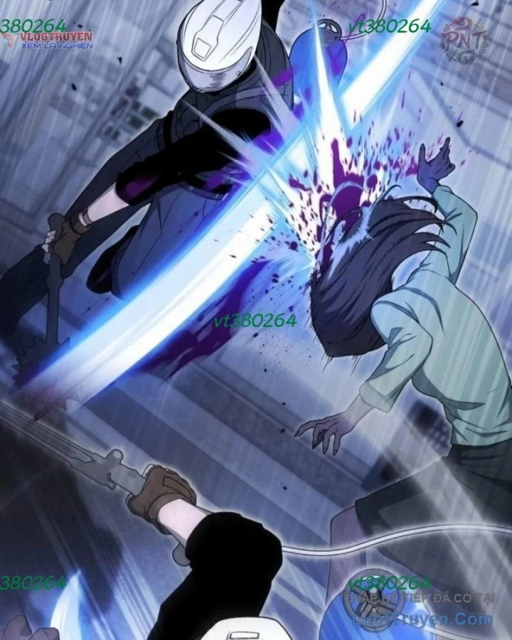 Kẻ Out Trình Ngày Tận Thế Chapter 22 - 12