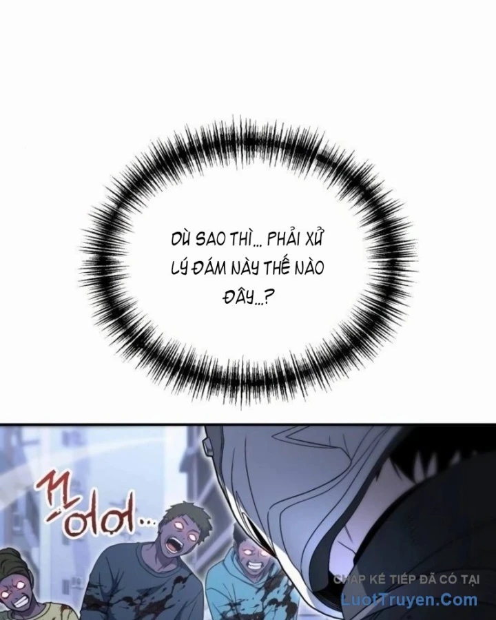 Kẻ Out Trình Ngày Tận Thế Chapter 22 - 18