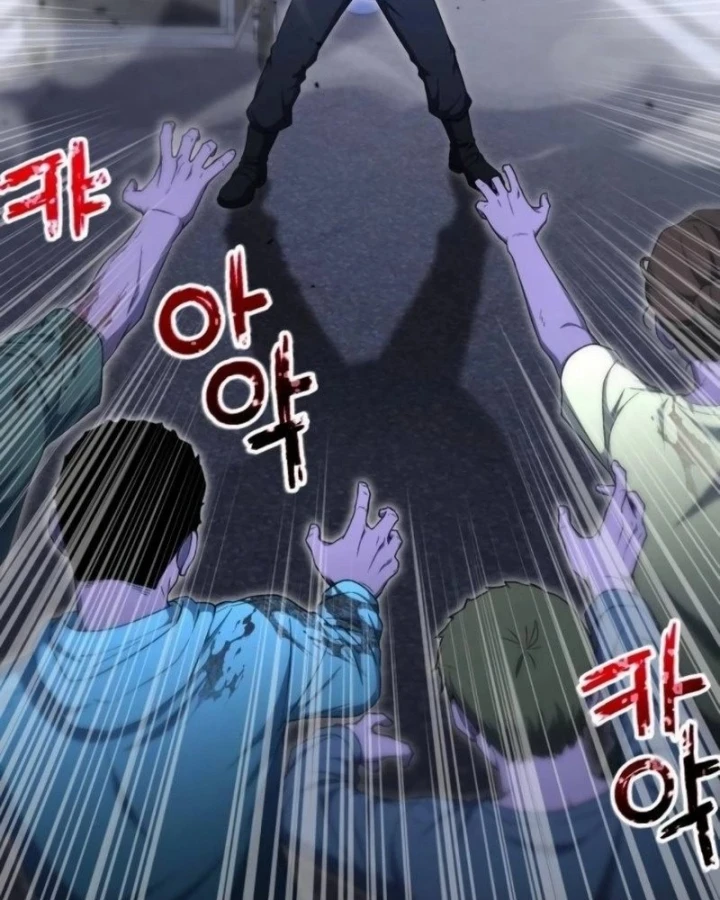 Kẻ Out Trình Ngày Tận Thế Chapter 22 - 27