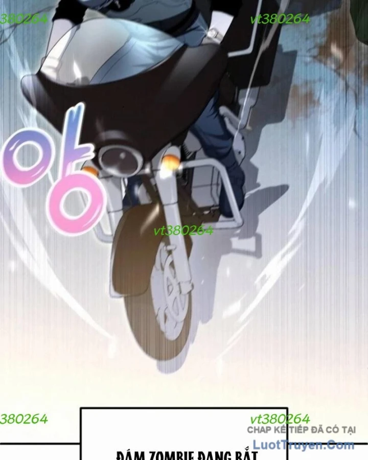 Kẻ Out Trình Ngày Tận Thế Chapter 22 - 82