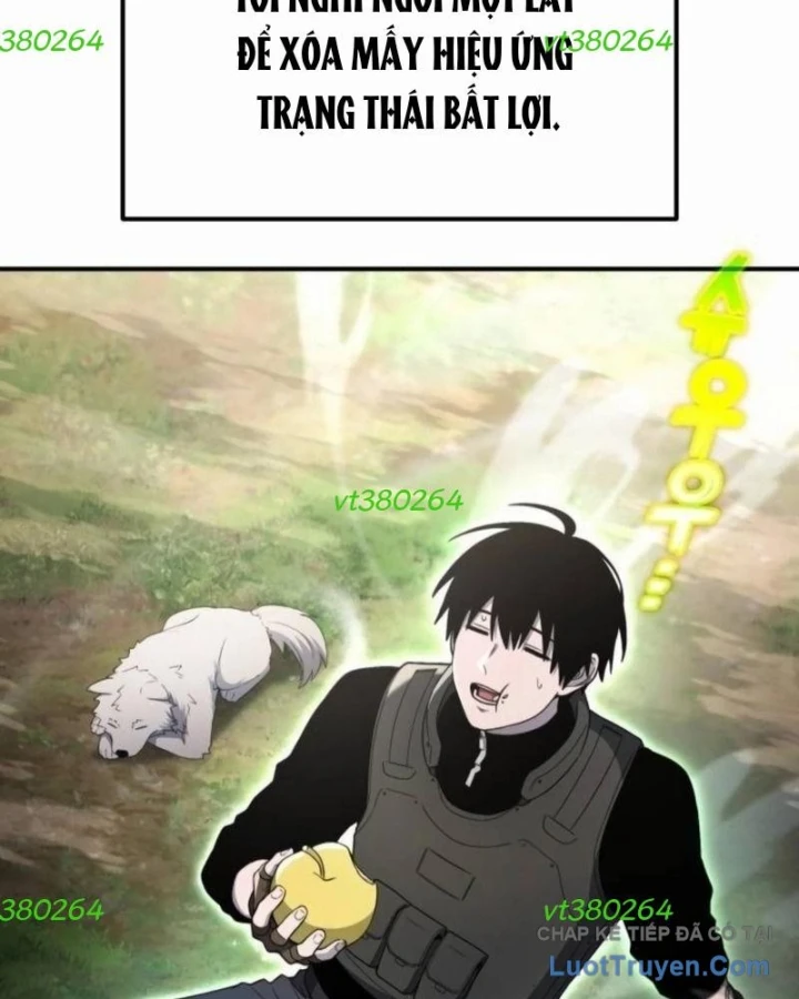 Kẻ Out Trình Ngày Tận Thế Chapter 22 - 90