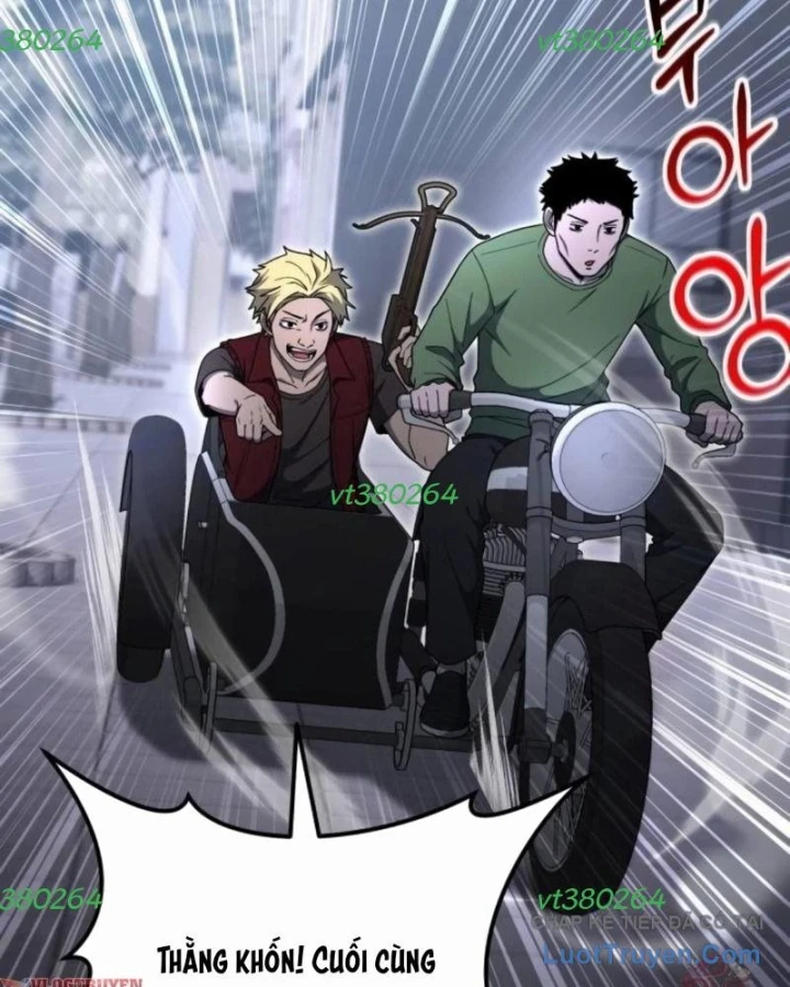 Kẻ Out Trình Ngày Tận Thế Chapter 22 - 97