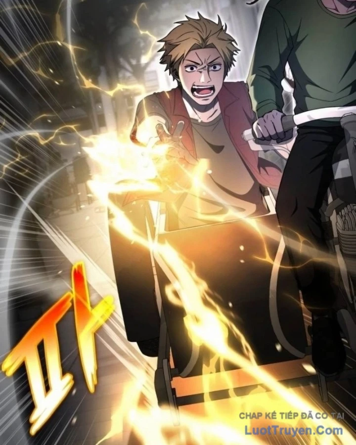 Kẻ Out Trình Ngày Tận Thế Chapter 22 - 101