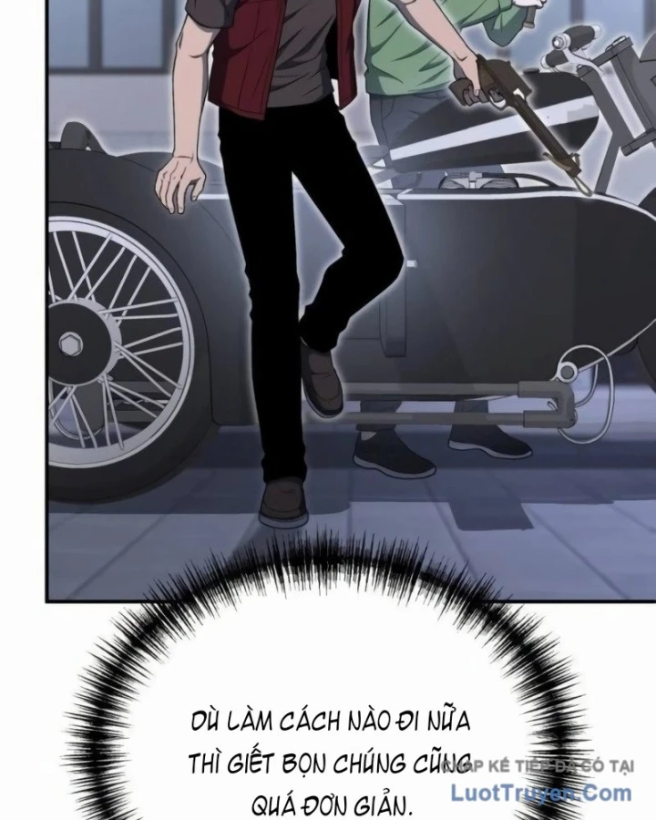 Kẻ Out Trình Ngày Tận Thế Chapter 22 - 111