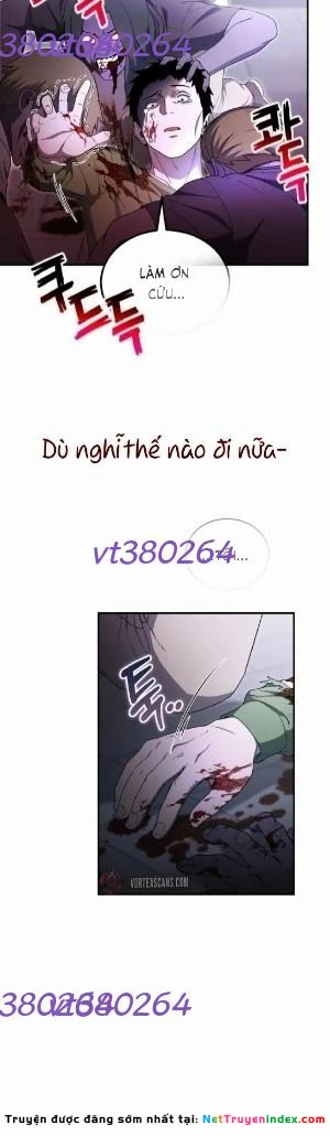 Kẻ Out Trình Ngày Tận Thế Chapter 22 - 165