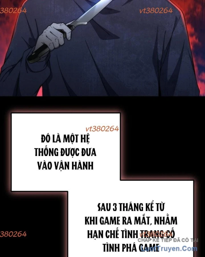 Kẻ Out Trình Ngày Tận Thế Chapter 23 - 3