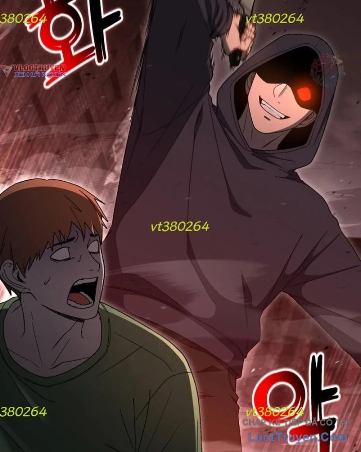 Kẻ Out Trình Ngày Tận Thế Chapter 23 - 5