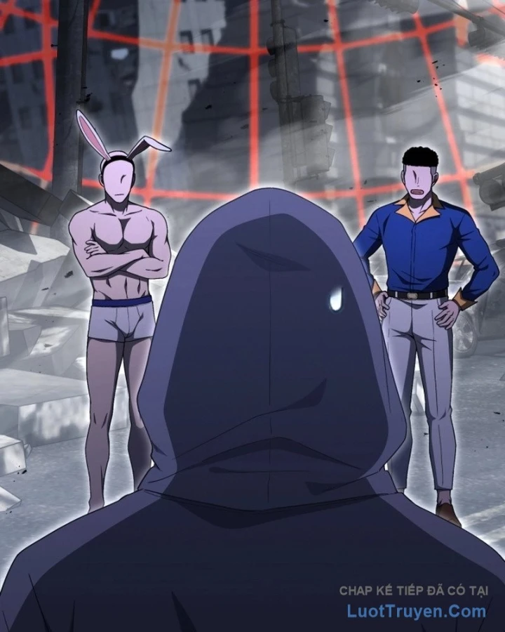 Kẻ Out Trình Ngày Tận Thế Chapter 23 - 29