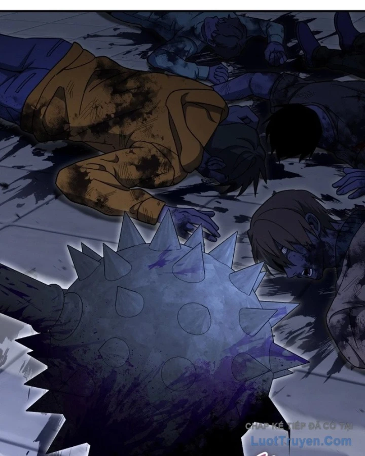 Kẻ Out Trình Ngày Tận Thế Chapter 23 - 38