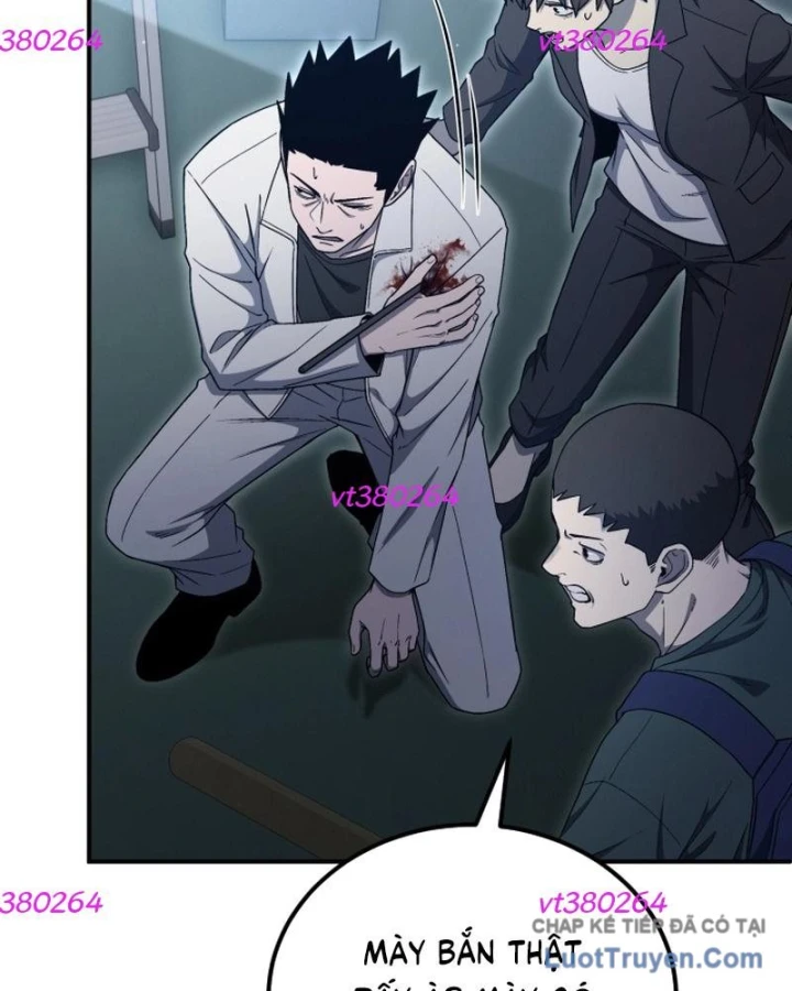 Kẻ Out Trình Ngày Tận Thế Chapter 23 - 83